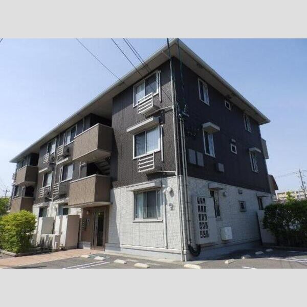 建物外観 (外観)