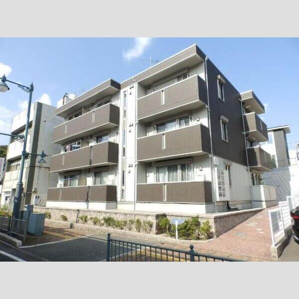 建物外観 (外観)