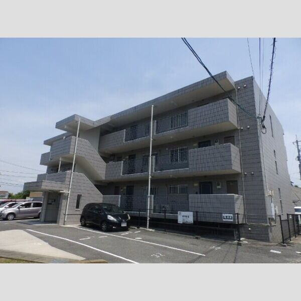 建物外観 (外観)