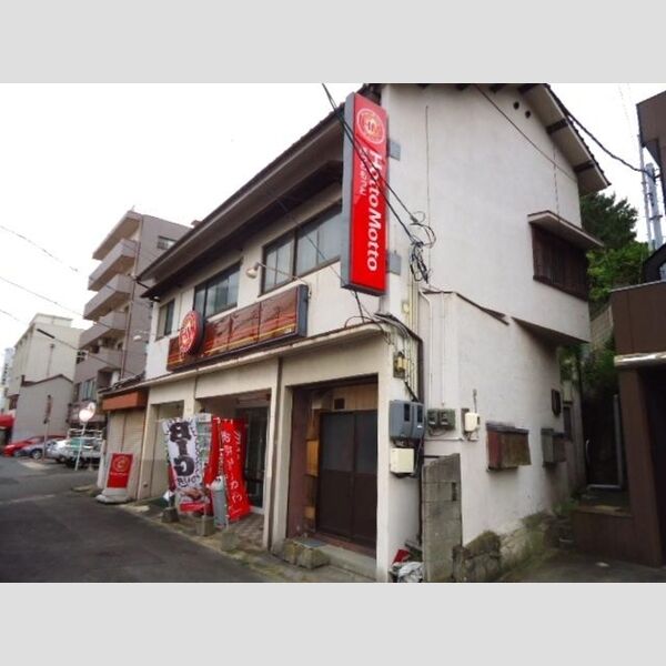 現地周辺 (ほっともっと入江店(約960m))