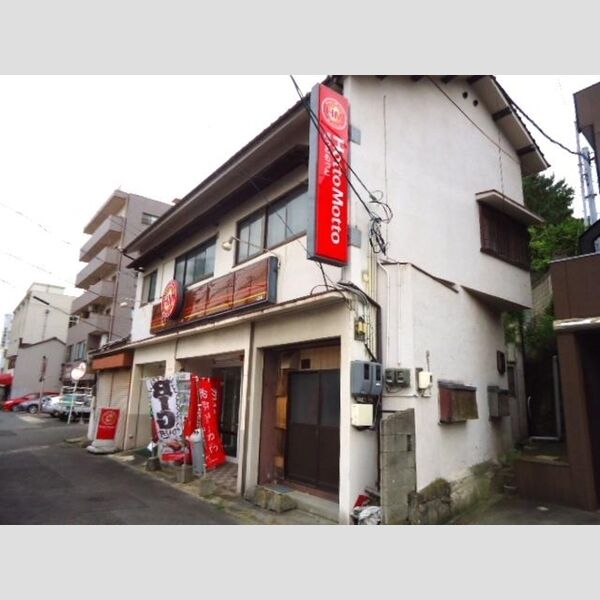 現地周辺 (ほっともっと入江店(約960m))