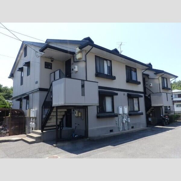 建物外観 (外観)