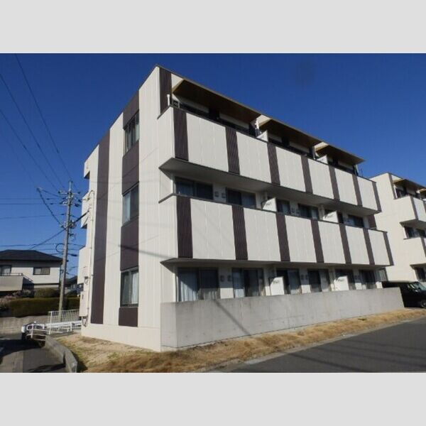 建物外観 (外観写真)