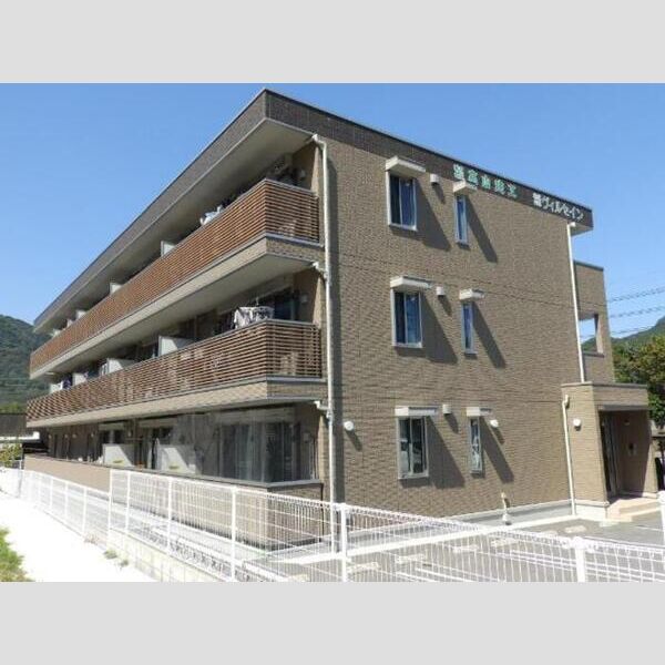 建物外観 (外観)