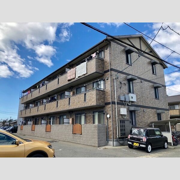 建物外観 (外観)