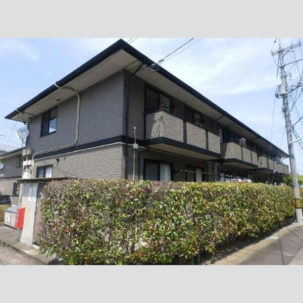 建物外観 (外観写真)