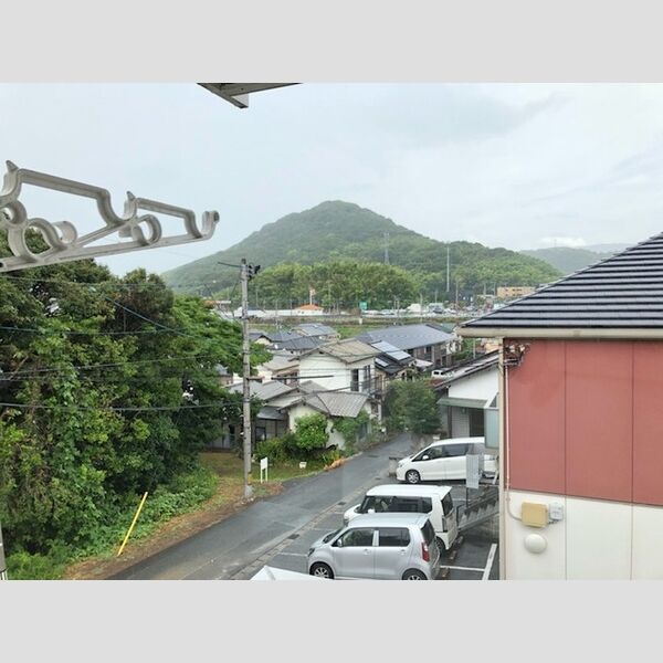 現地周辺