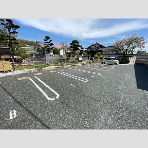 駐車場 (駐車場)