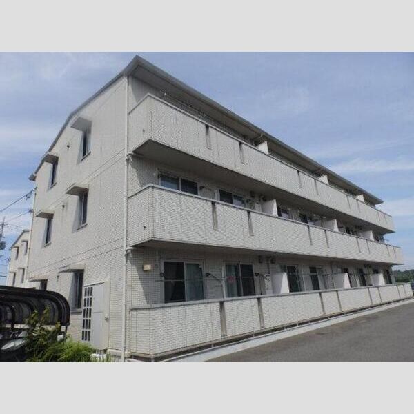 建物外観 (外観写真)