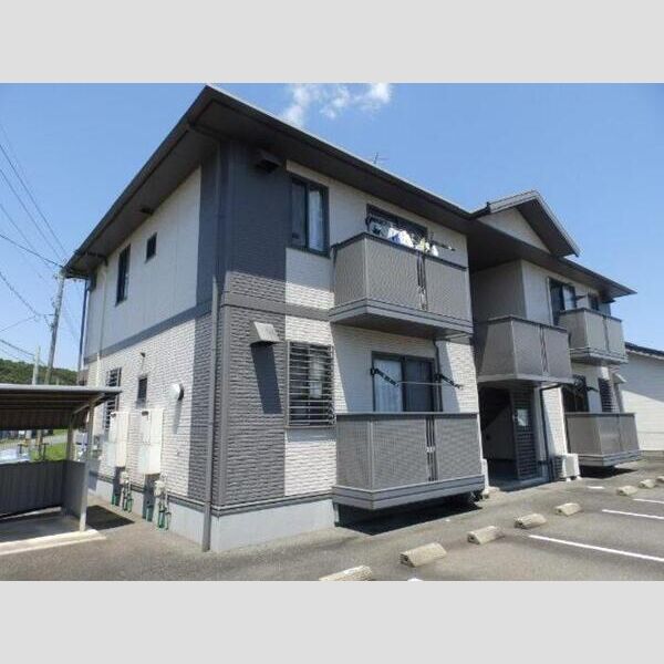 建物外観 (外観写真)