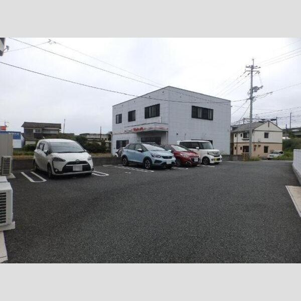 駐車場 (駐車場)