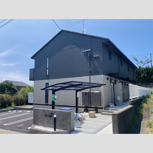 建物外観 (外観)