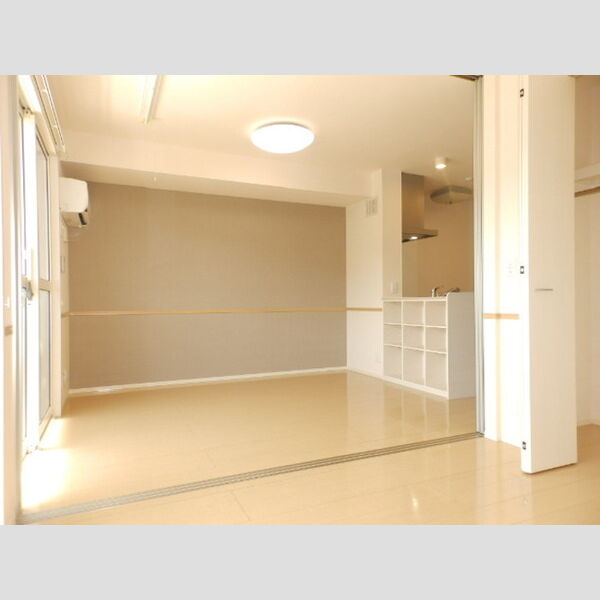 居室・リビング (LDK)