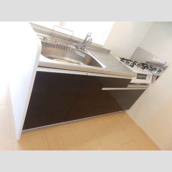 キッチン (キッチン)