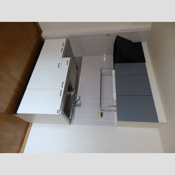 キッチン (キッチン)