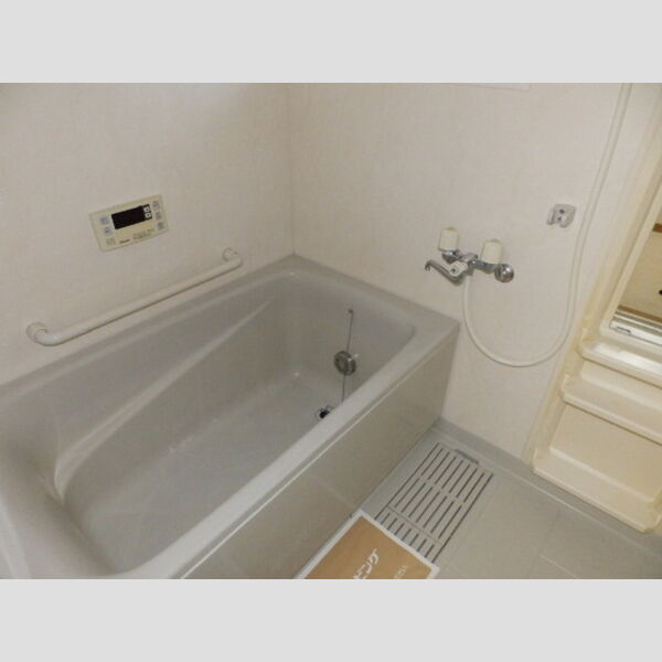 バス (お風呂　追い焚き)