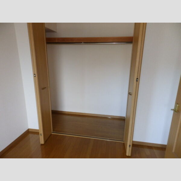 収納 (クローゼット)