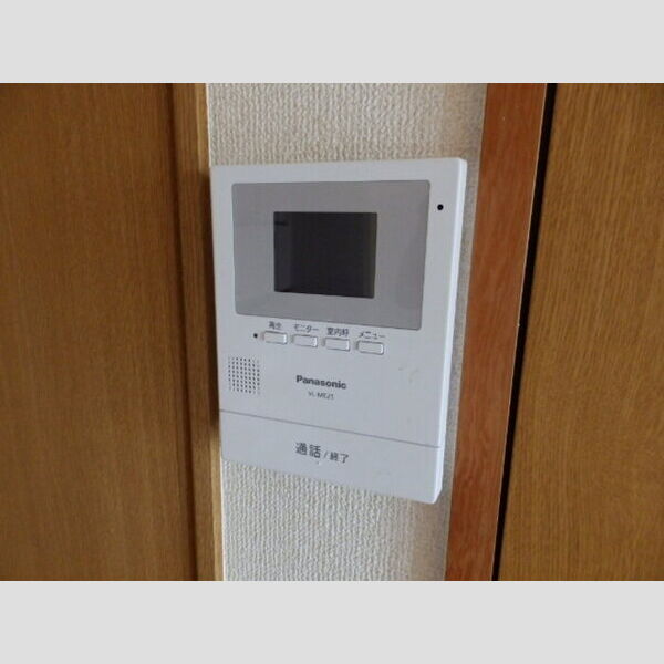 その他設備 (TVインターホン)
