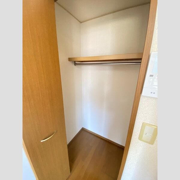 収納 (クローゼット)