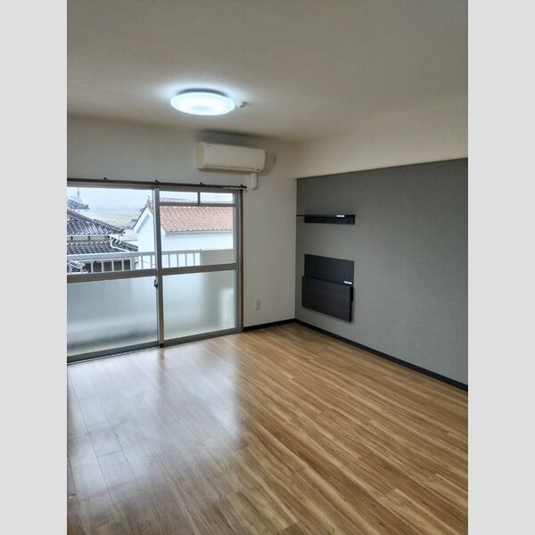 居室・リビング (LDK)