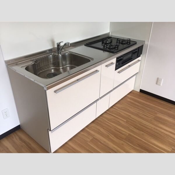 キッチン (キッチン)