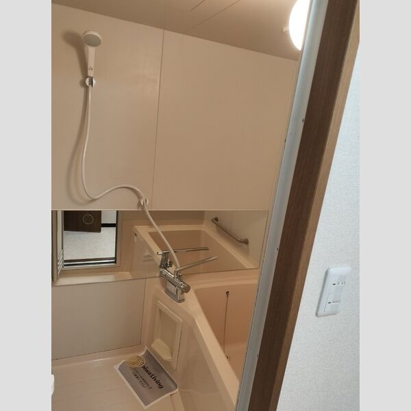 バス (サーモスタット水栓付)