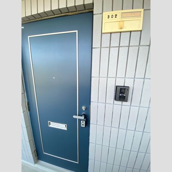 その他 (玄関)