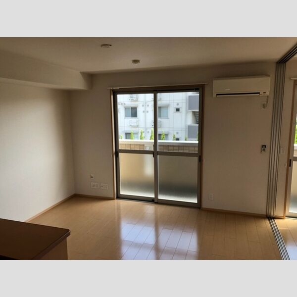 居室・リビング (リビング(エアコン付))