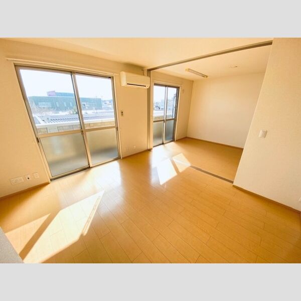 その他 (DK⇔洋室)