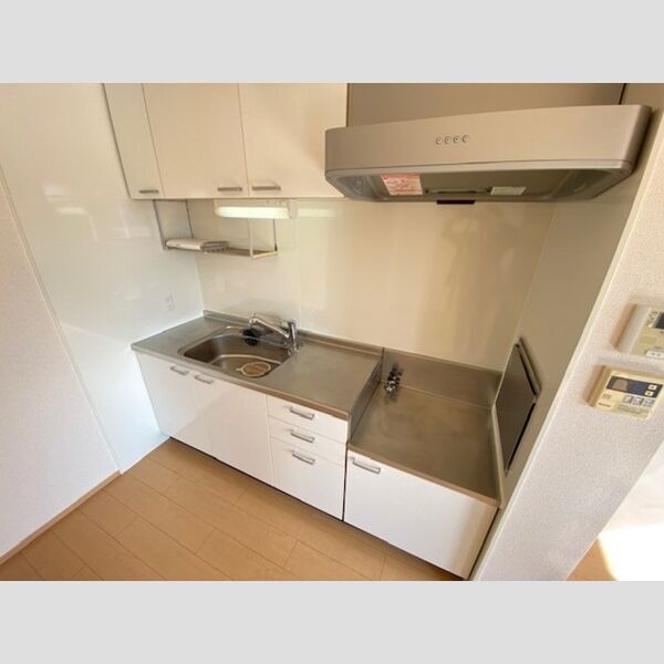 キッチン (キッチン)