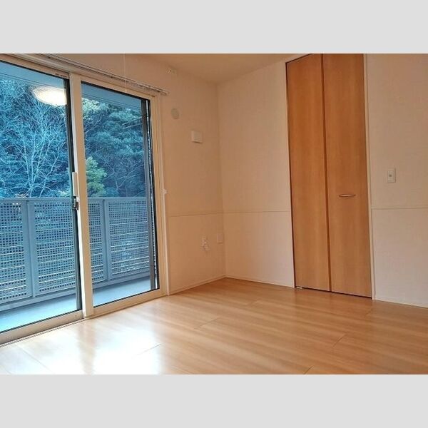 その他 (リビング横洋室)