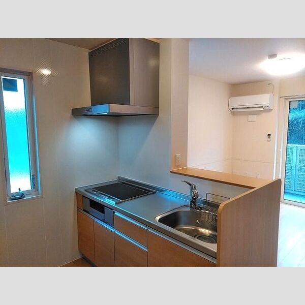 キッチン (システムキッチン)