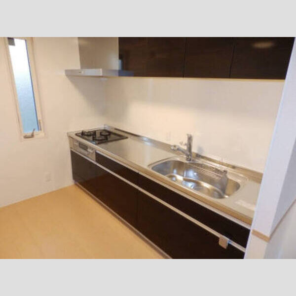 キッチン (キッチン)