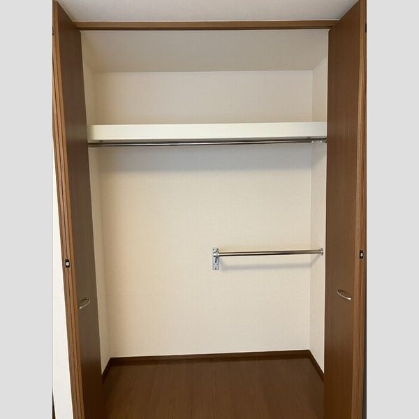 収納 (クローゼット)