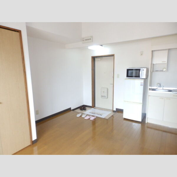 その他 (洋室8帖)