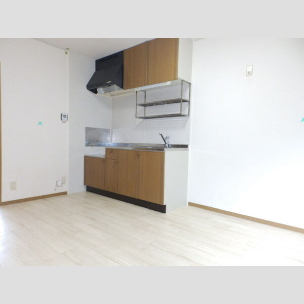 居室・リビング (DK)