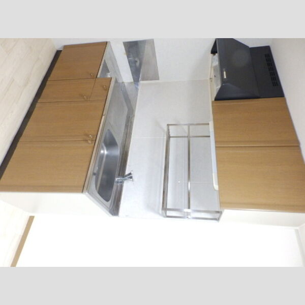 キッチン (キッチン)