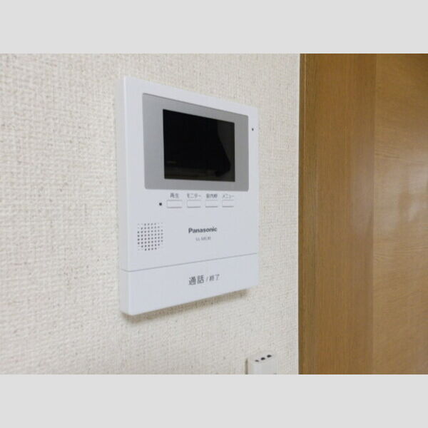 その他設備 (TVインターホン)