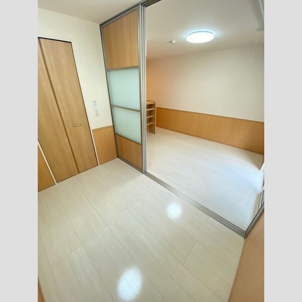 その他 (洋室3帖)