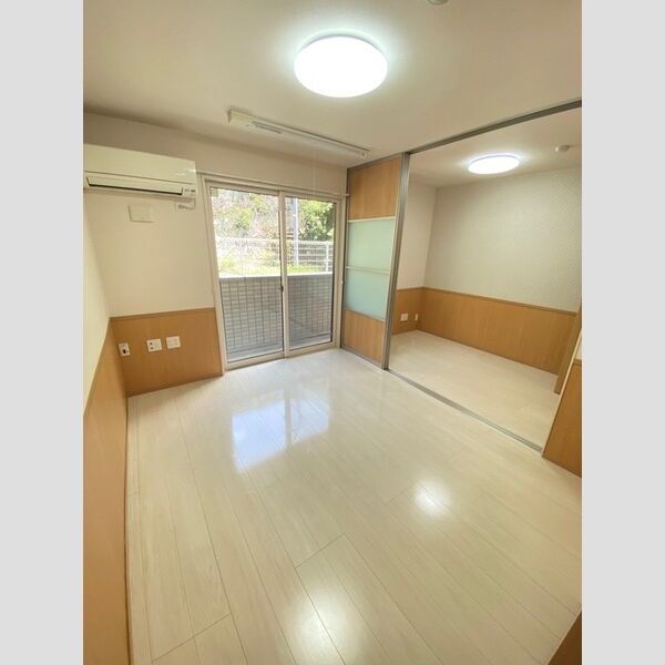 その他 (LDK(エアコン付))