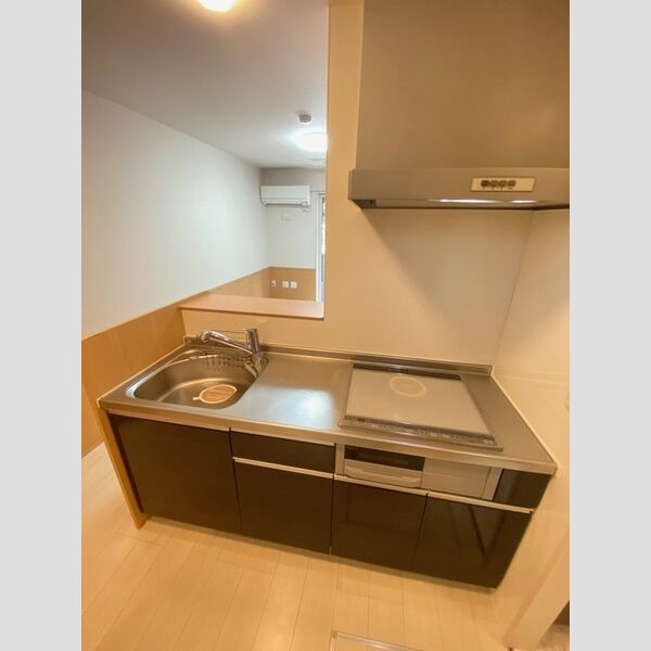 キッチン (システムキッチン)