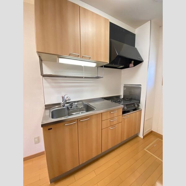 キッチン (キッチン)