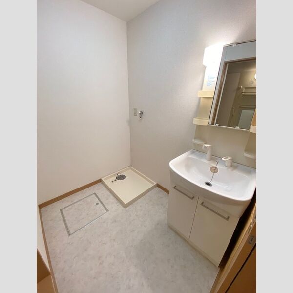 洗面所 (洗面室)