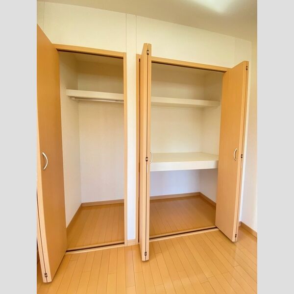 収納 (クローゼット)