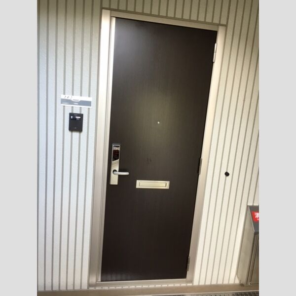 玄関 (玄関)