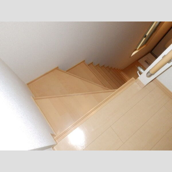 その他 (専用階段)