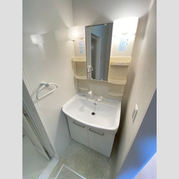 洗面所 (洗面室)