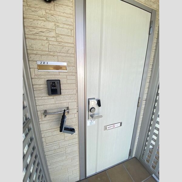 その他 (玄関錠(カードタイプ))