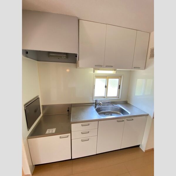 キッチン (キッチン)