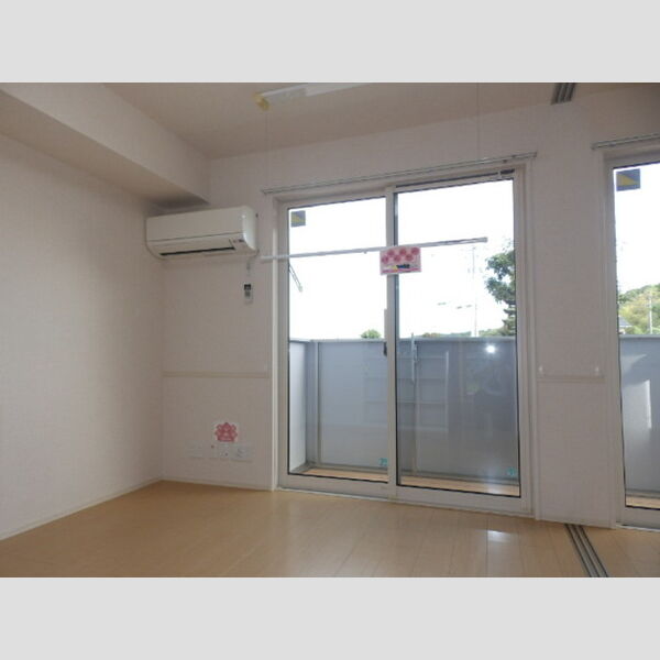 居室・リビング (DK7.75帖)